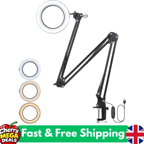 Versatile magnifying glass - magnifying,