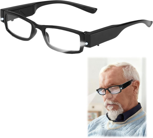 250 magnifying glasses - glasses, with