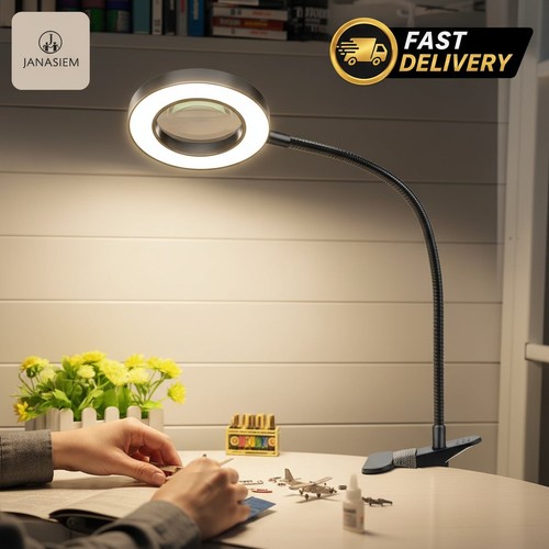 10x magnifying glass with - magnifying,
