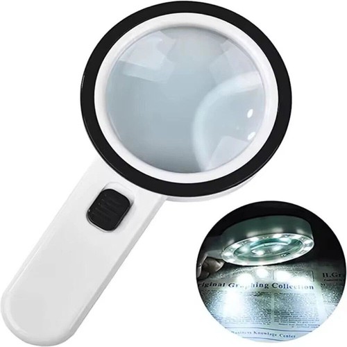 30x extra large magnifying - large,