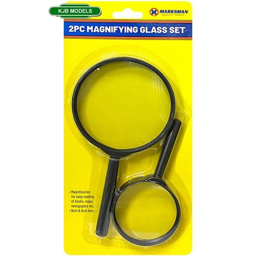 Magnifying glass set - magnifying,