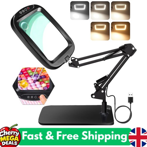 Oversized 10x 30x - oversized, magnifier