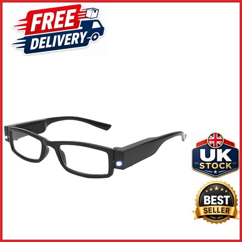 Hands free led - hands-free, magnifying