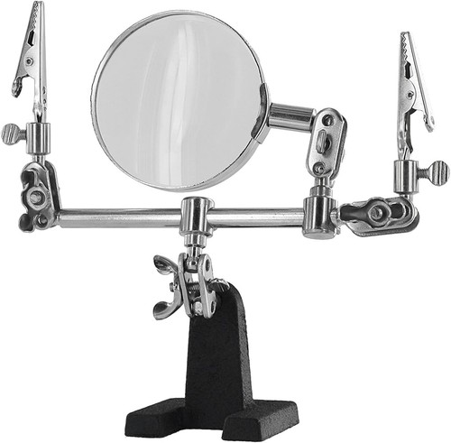 Helping hand model - helping, hobby
