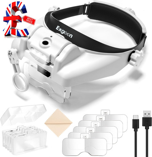 Magnifying glasses for - magnifying,