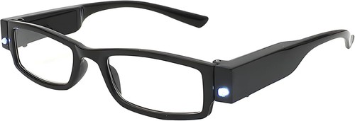 Led reading glasses for - led,