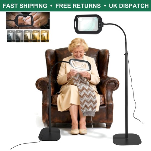 360 degree flexible magnifying - flexible,