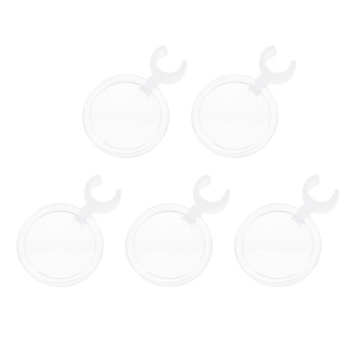Compact acrylic penholder - compact,