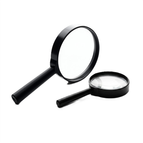 2pc magnifying glass set - 2pc,