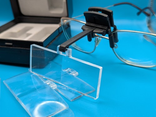 Daylight detachable glasses - daylight,