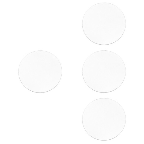 4pcs reusable optical glass - optical,