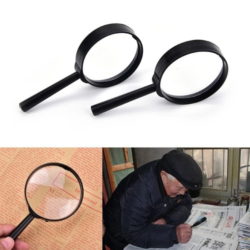 60mm handheld magnifying - 60mm,