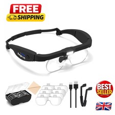 Ergonomic Hands-Free