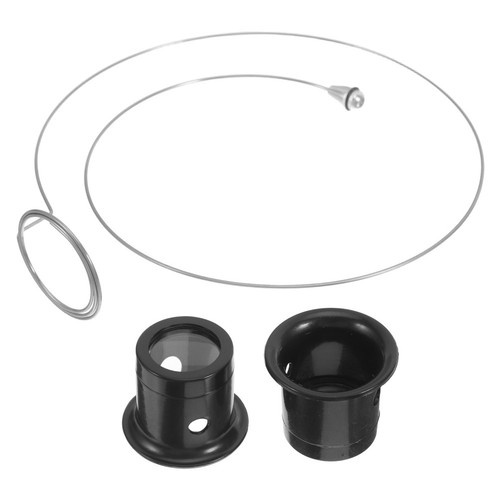 Reusable clip watchmaker - reusable, clip-on
