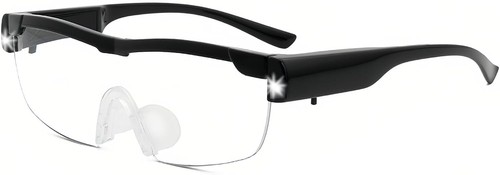 250 magnifying glasses for - magnifying,
