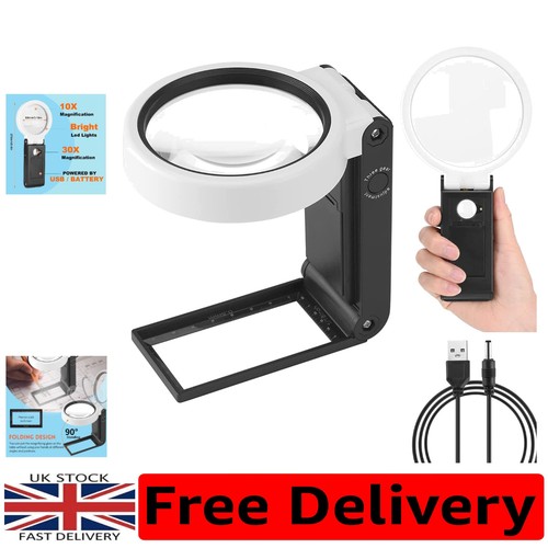 Compact led illuminated - compact,