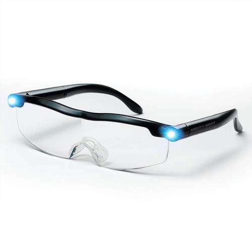 Magnifying glasses with light - magnifying,