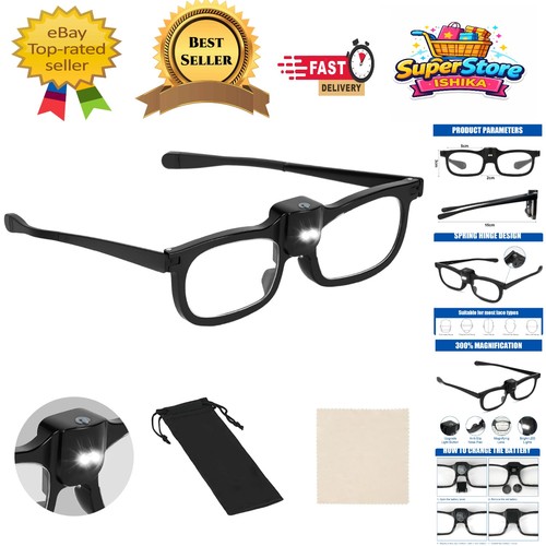 Elegant 300 magnifier - elegant,