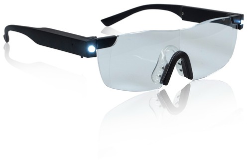 Rechargeable magnifying - rechargeable,