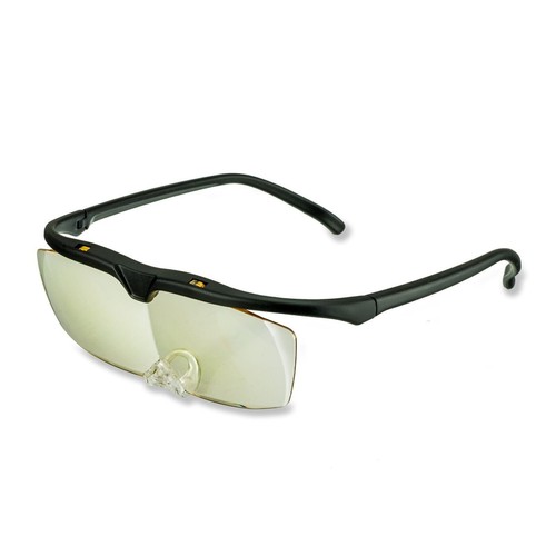 Magnifying hobby glasses 25 - hobby, +3.25