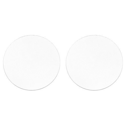 2pcs reusable optical - 2pcs,
