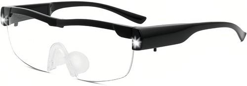 250 magnifying glasses for - glasses,