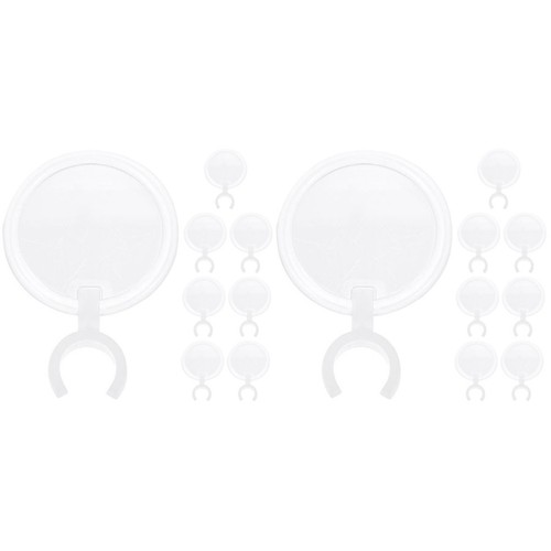 Durable reusable magnifying - durable,