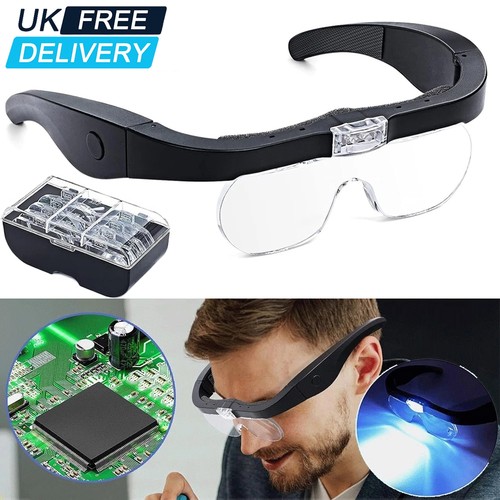 Magnifying glasses loupes 500 - glasses,