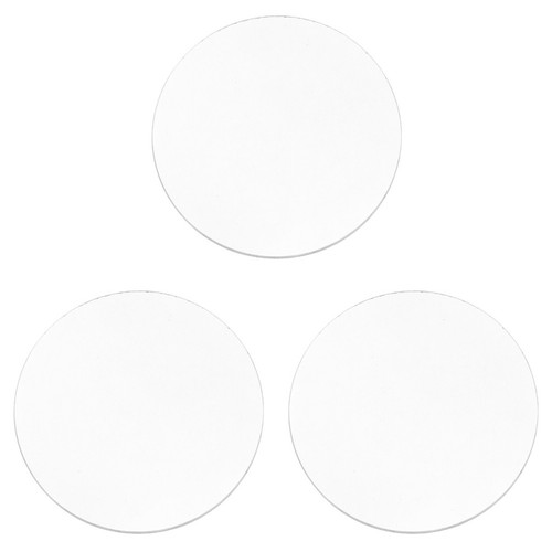 Set transparent optical - set, of