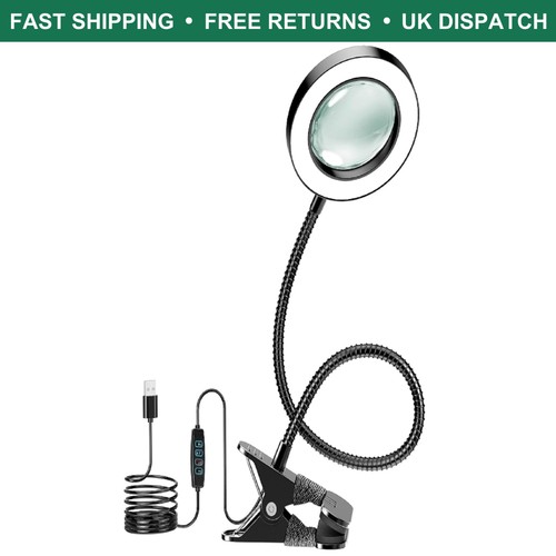 10x magnifying glass - magnifying, with