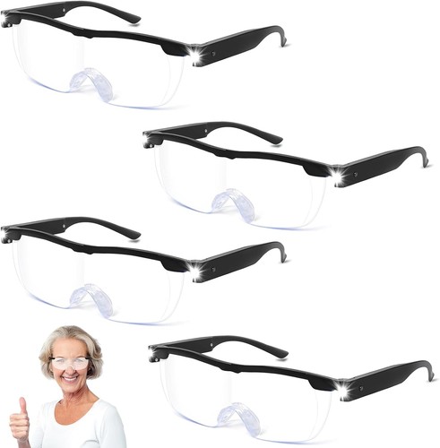 Pack magnifying glasses - magnifying,