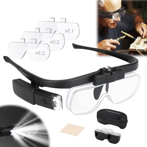450 magnifying glasses with - magnifying,