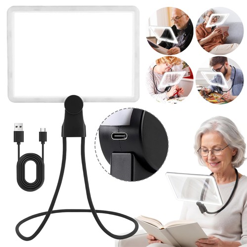 Led magnifying glass - magnifying,