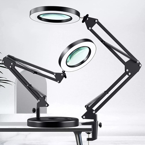 Desktop magnifying glass - desktop,